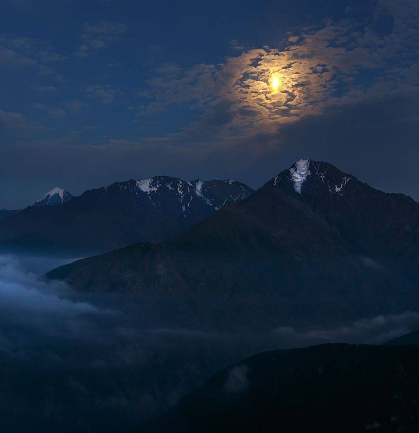 , Владимир Сковородников