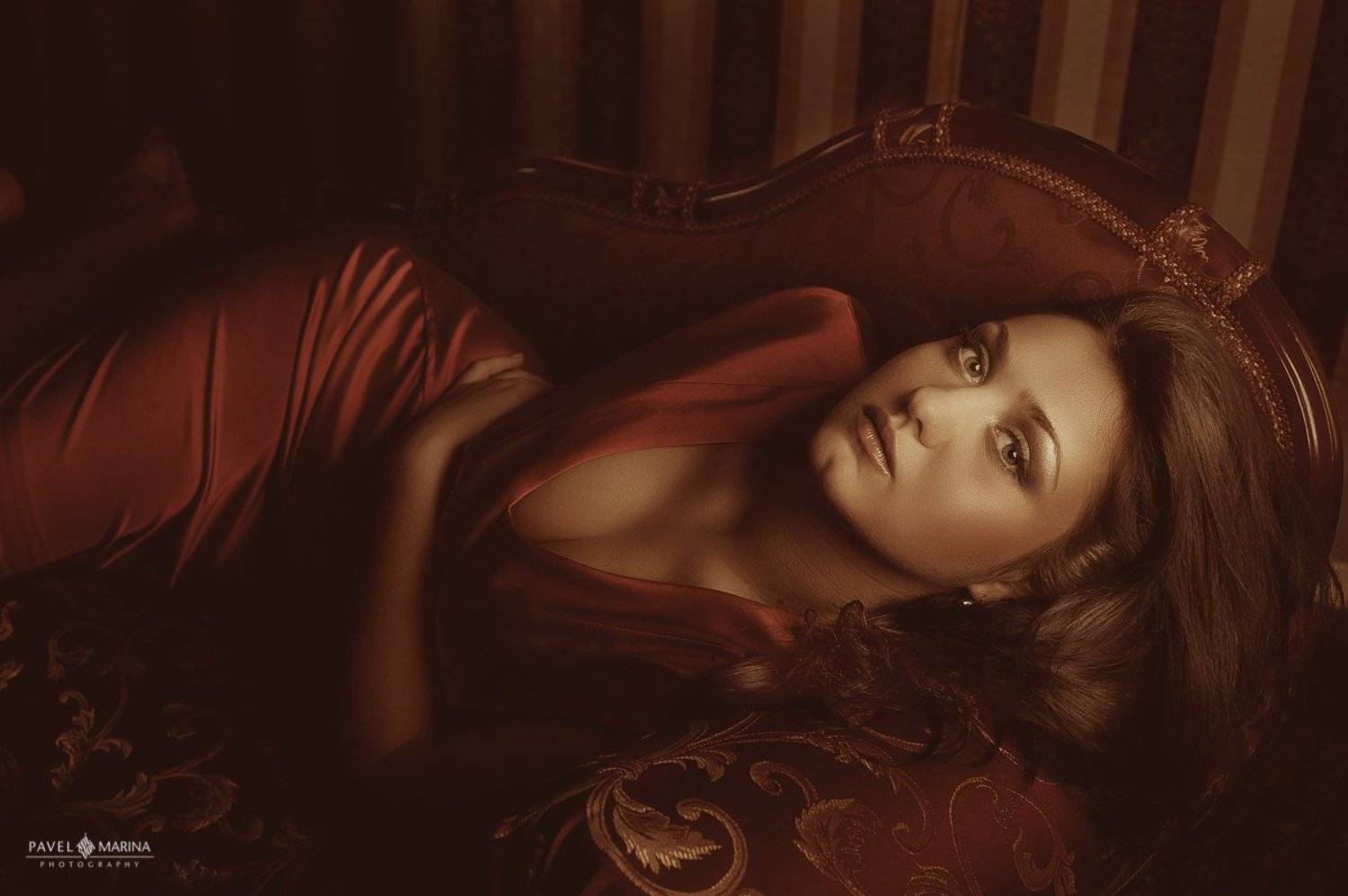 , Павел Спивак