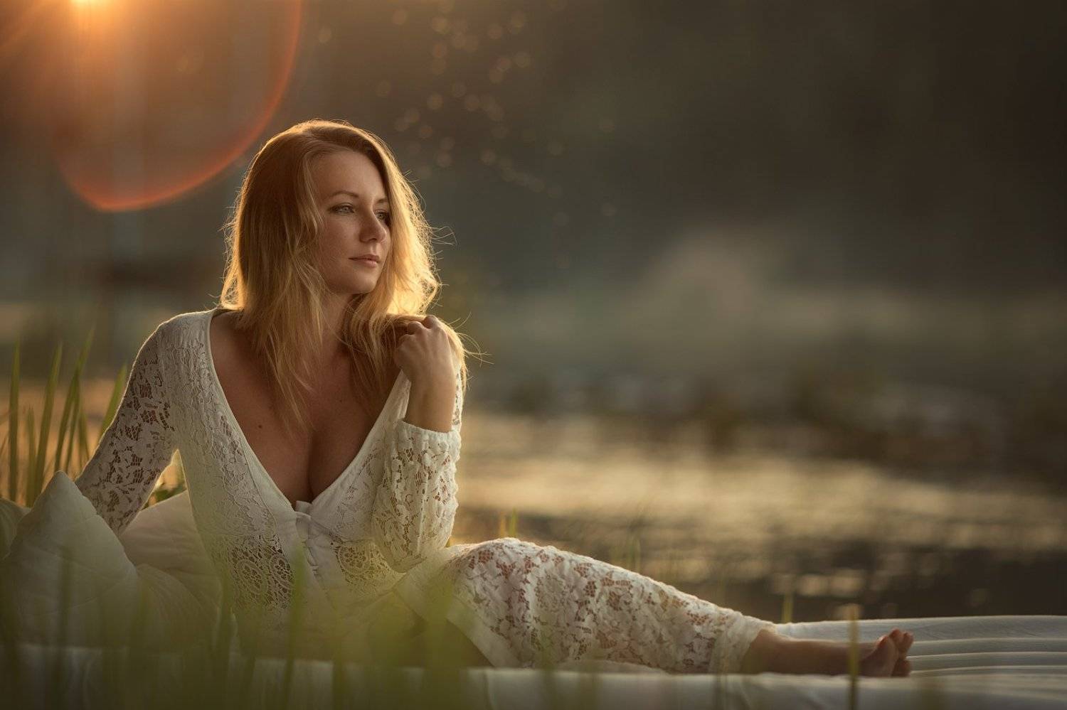 , Анастасия Крылова