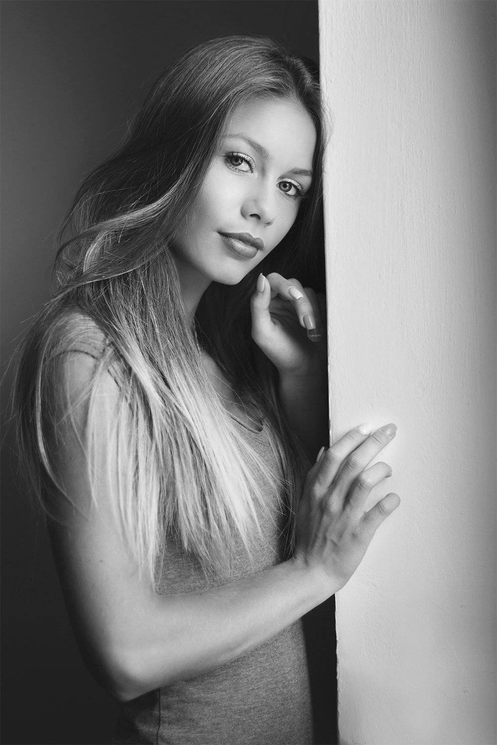 portrait, beautiful, beauty, lovely, pretty, gorgeous, amazing, cute, face, young, girl, awesome, jozefkiss, photography, nikonphotography, mercedesz, Jozef Kiss