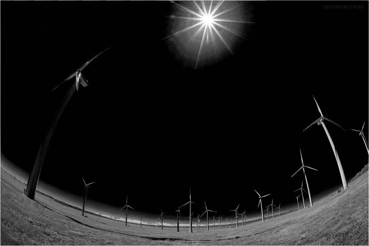 кордой, перевал, ветряк, ветряная, генератор, электро, станция, казахстан, солнце, фишай, Кутыгин Эдуард