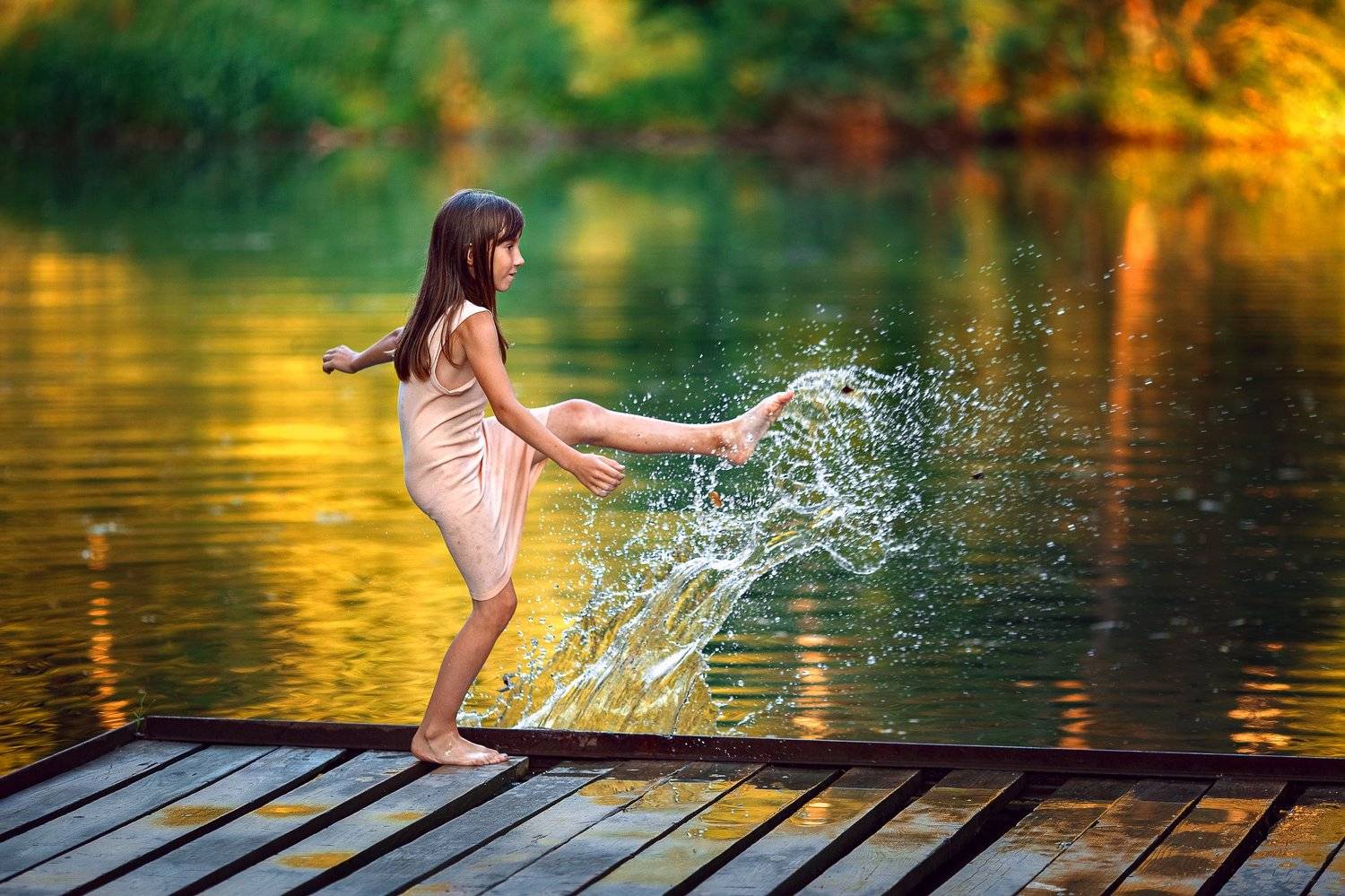 , Ирина Платонова