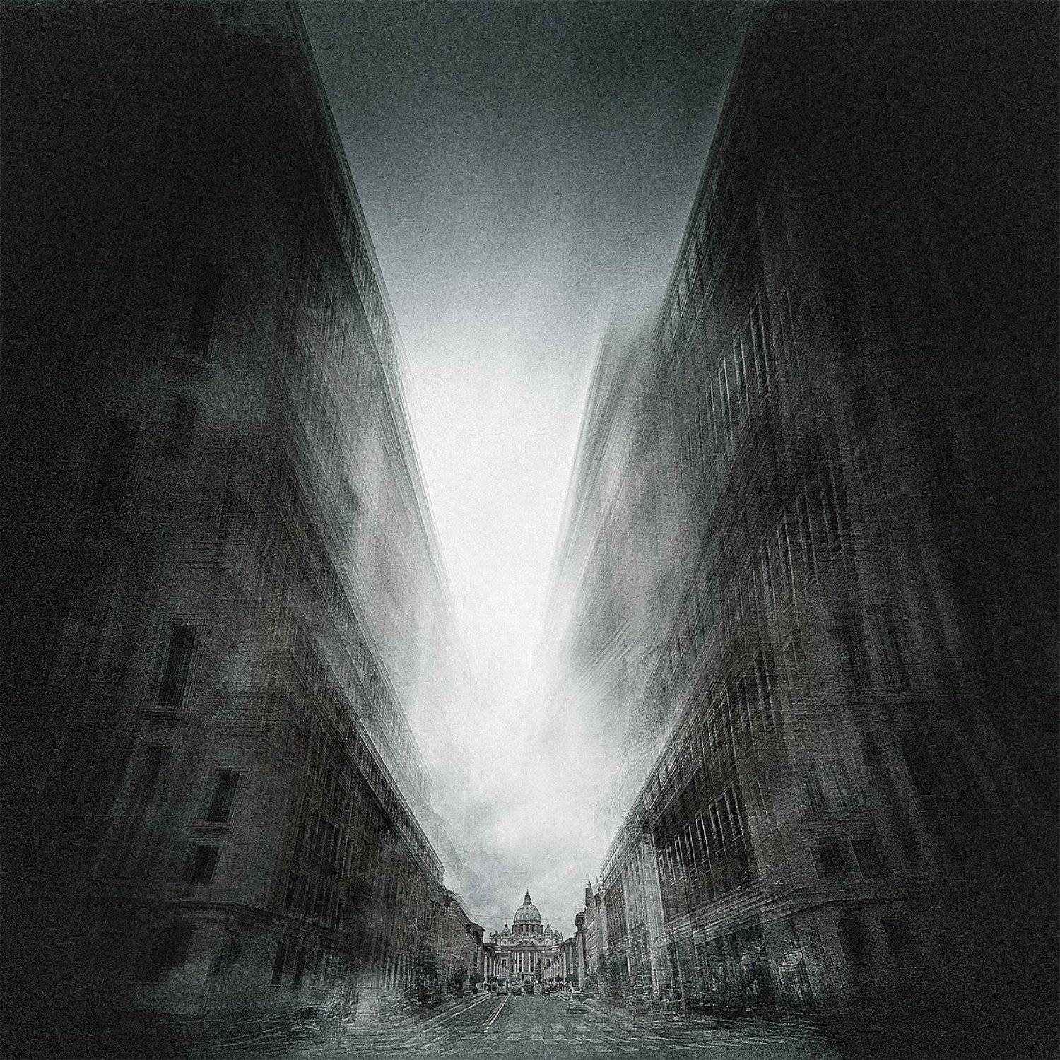 , Alexander Mikhailenko