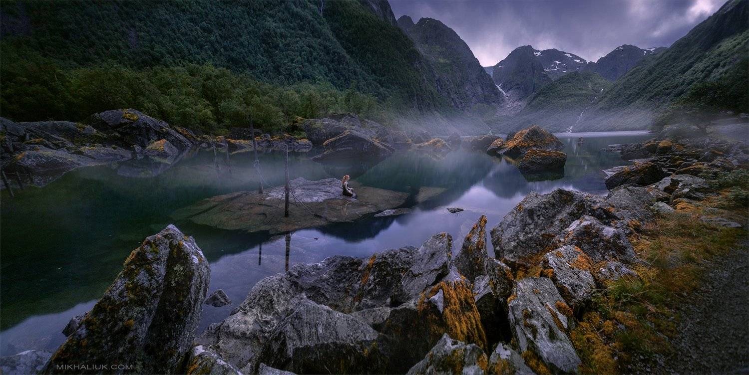 , Михалюк Сергей *