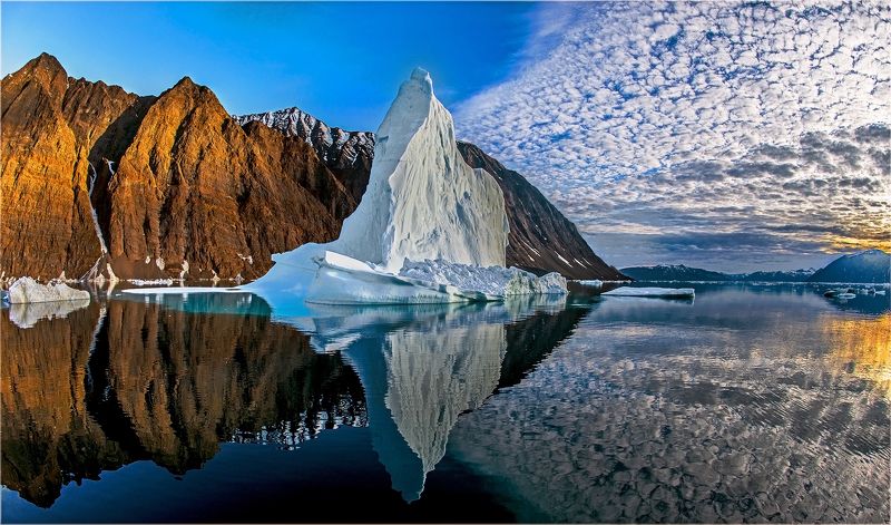 GREENLAND фото превью
