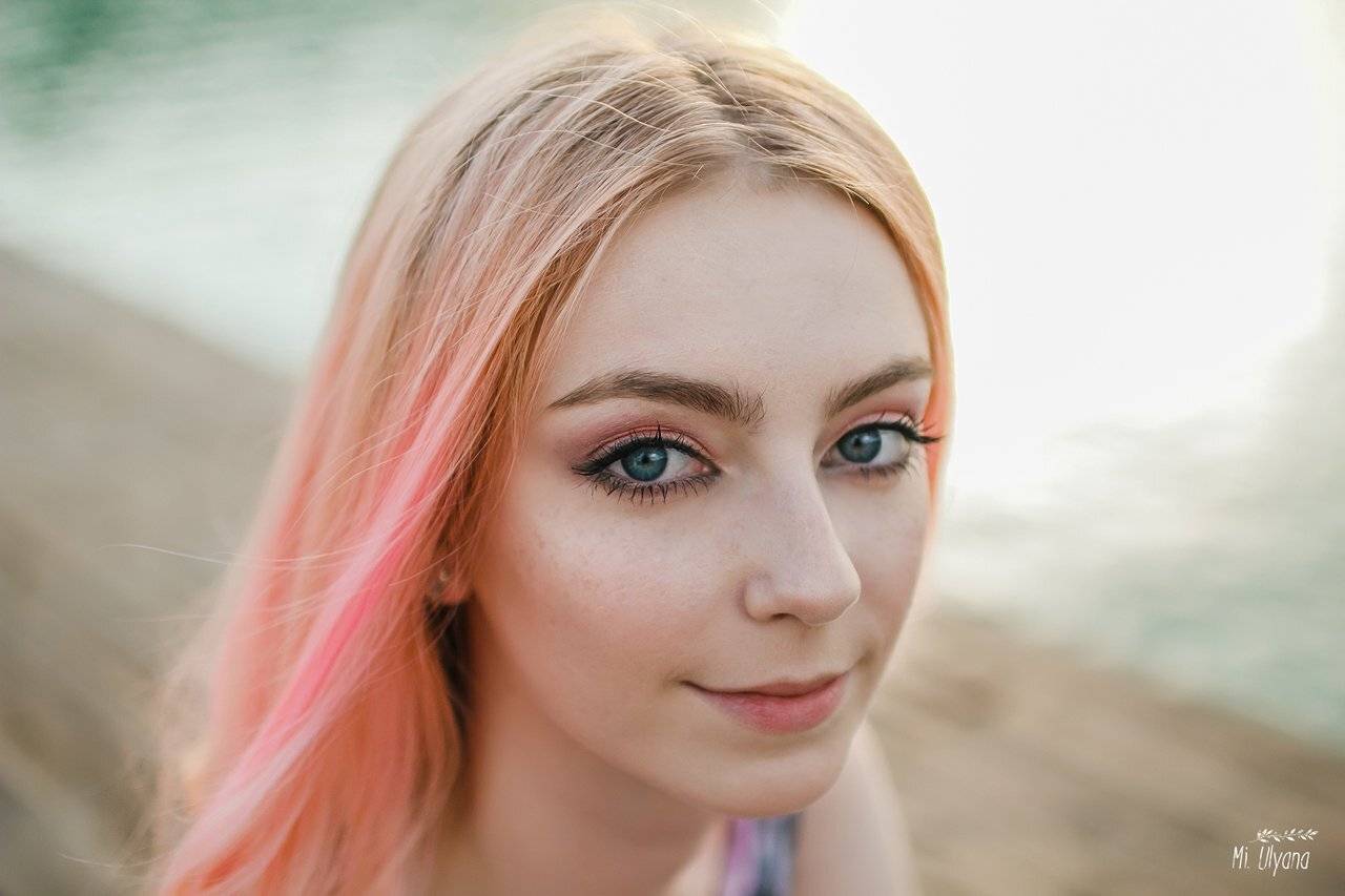 , Ульяна Буканова (Мизинова)