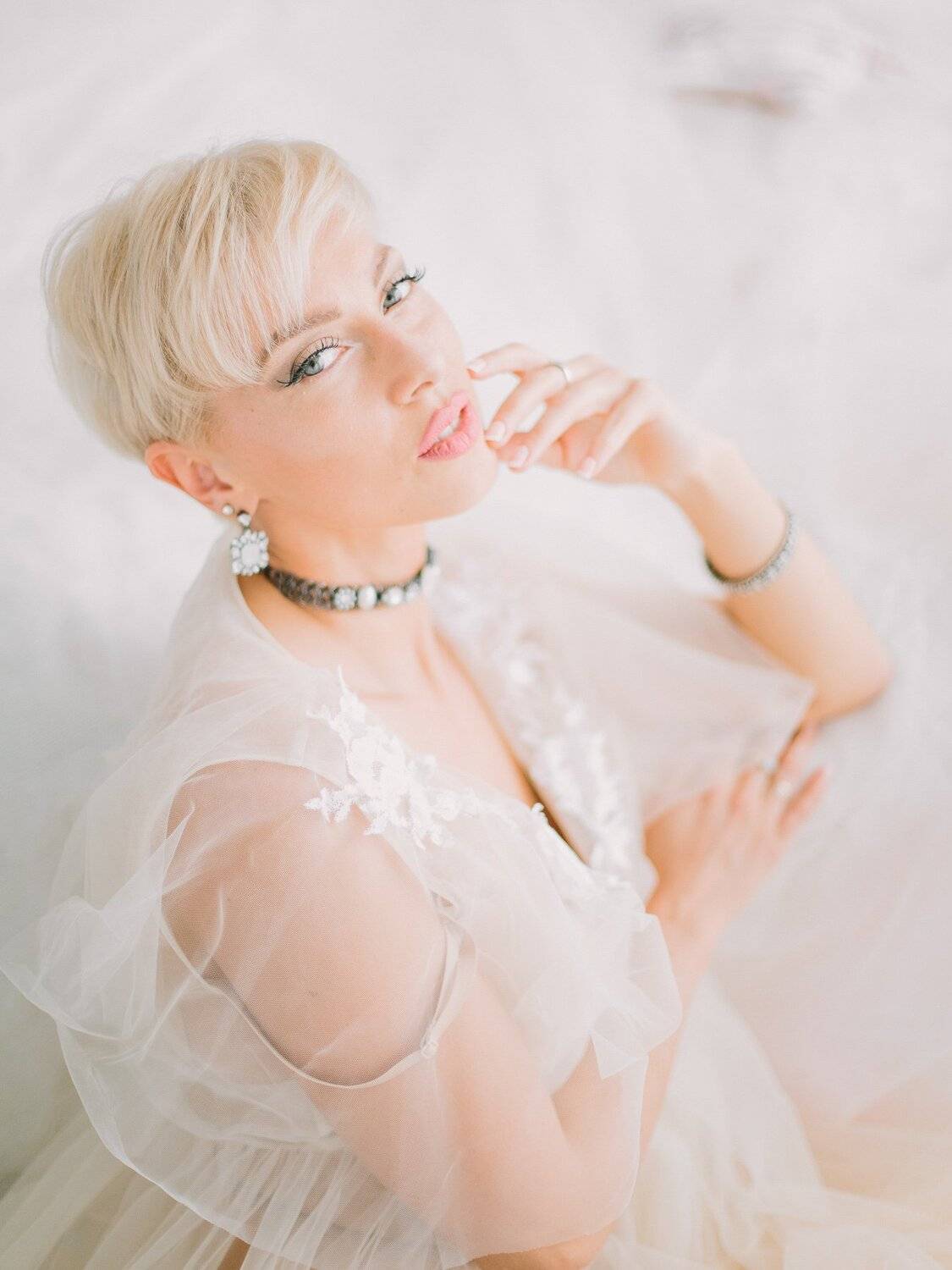 , Алена Горшкова