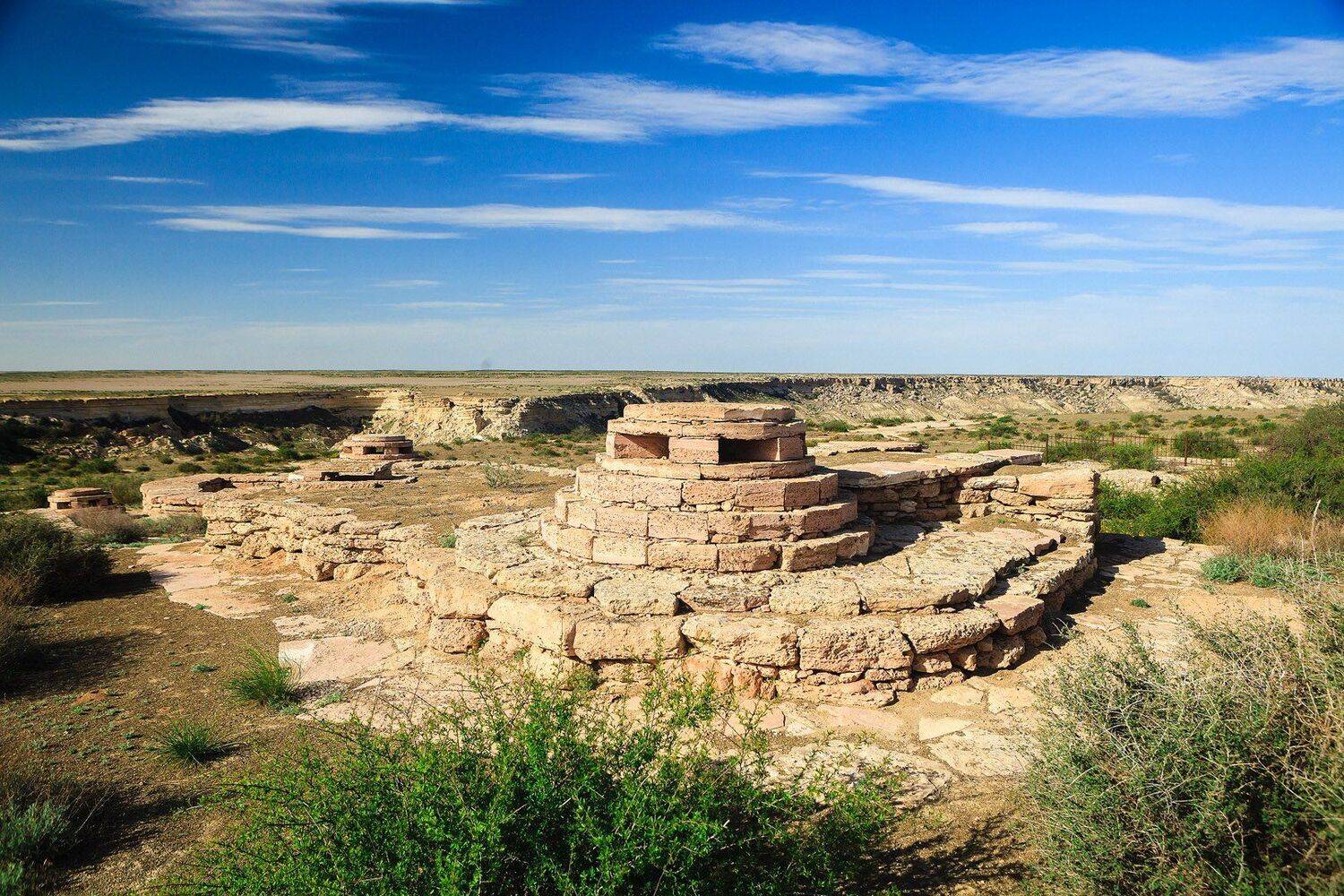 Пейзаж, Казахстан, Алматы, Астана, Заповедник, Природный памятник, Место, Landscape, Kazakhstan, Almaty, Astana, Nature Reserve, Natural Monument, Location, Илья Афанасьев