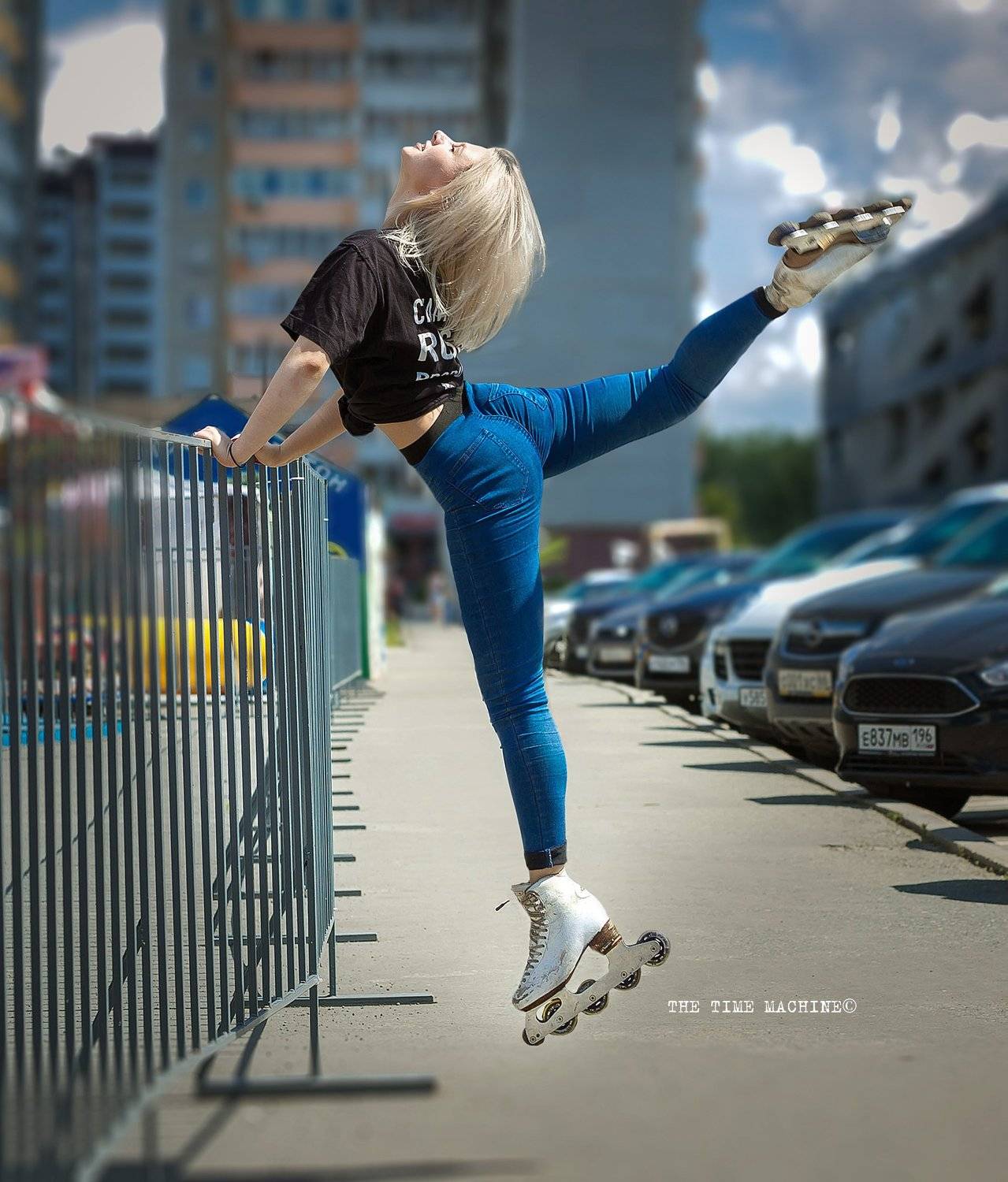 #михаилшестаков #фотографмихаилшестаков #thetimemachine   #thetimemachinephotography #autor2013 портрет, Михаил Бове