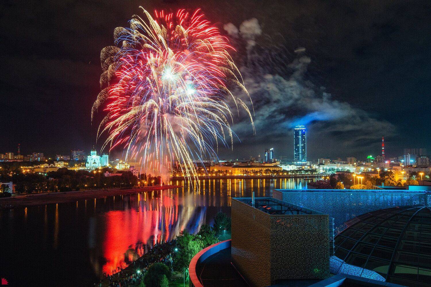 , Осипов Ёжъ Александр