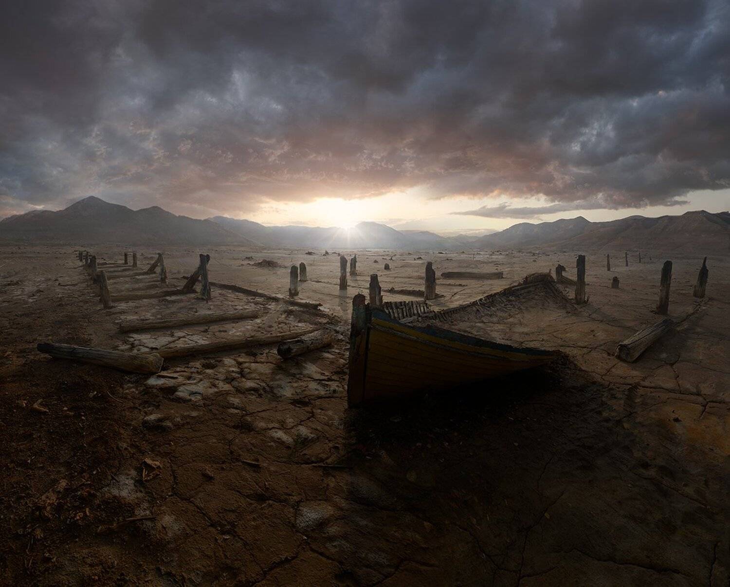 , Дeнис Бoдрoв