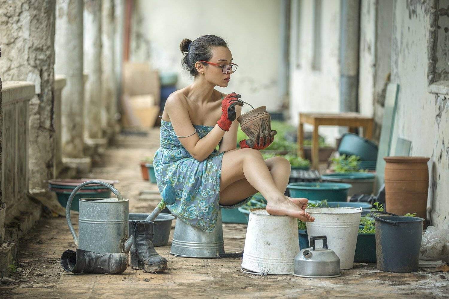 , Bessarion Chakhvadze