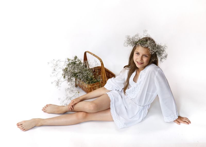 Женечка и Павла фото превью