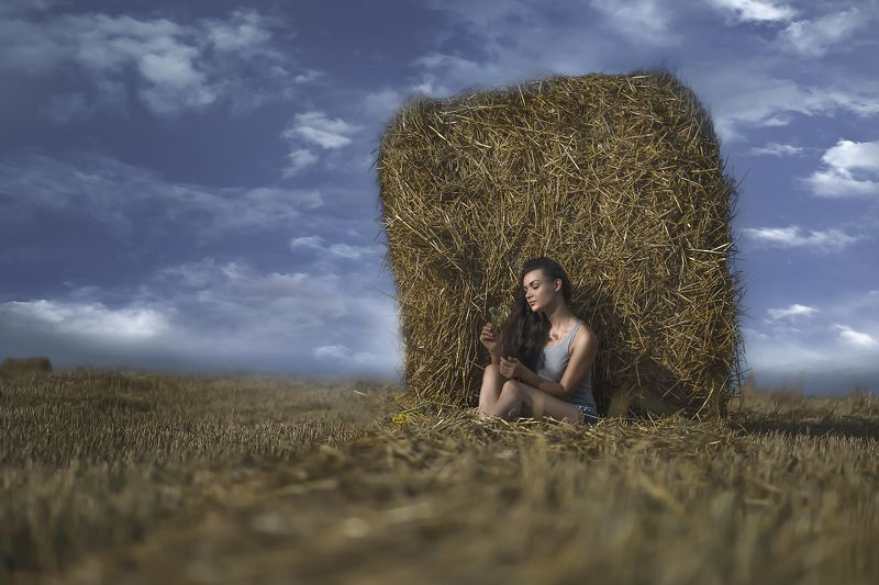 лето... фото превью