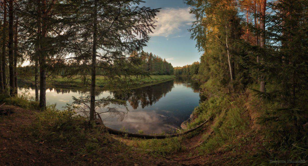 , Хохряков Николай