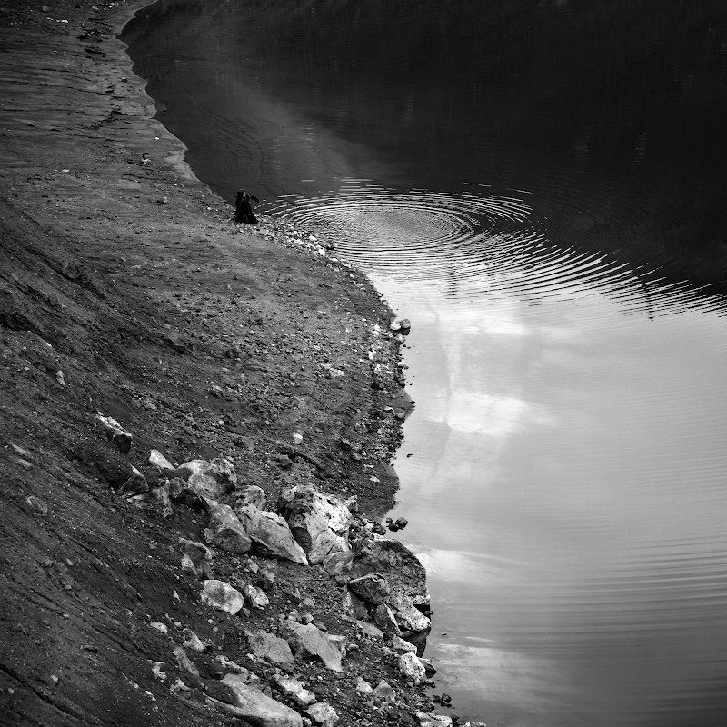 Мы лишь песчинки в этом мире фото превью