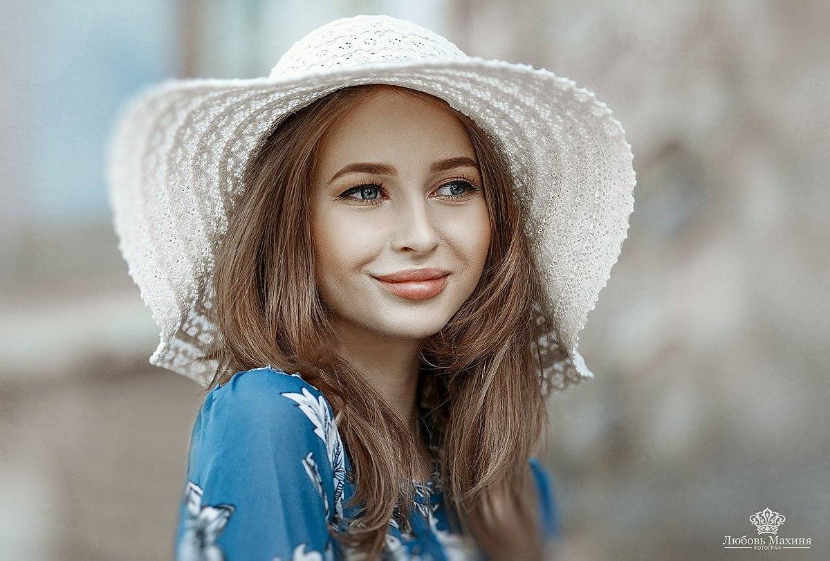 , Любовь Махиня