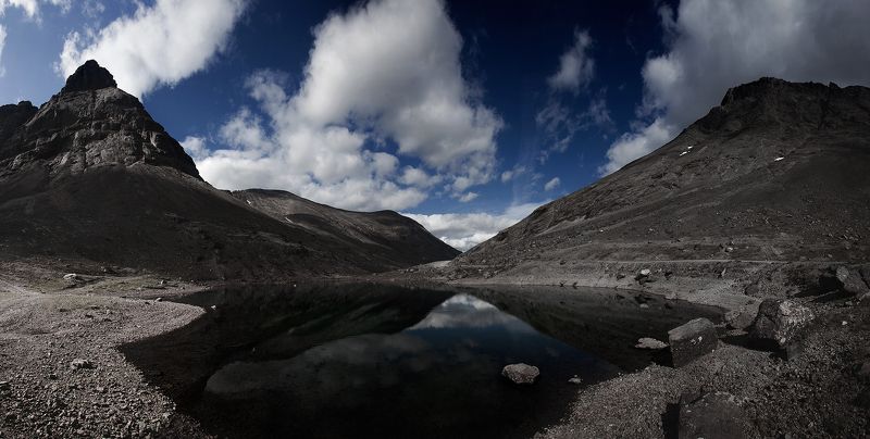 Хибины фото превью