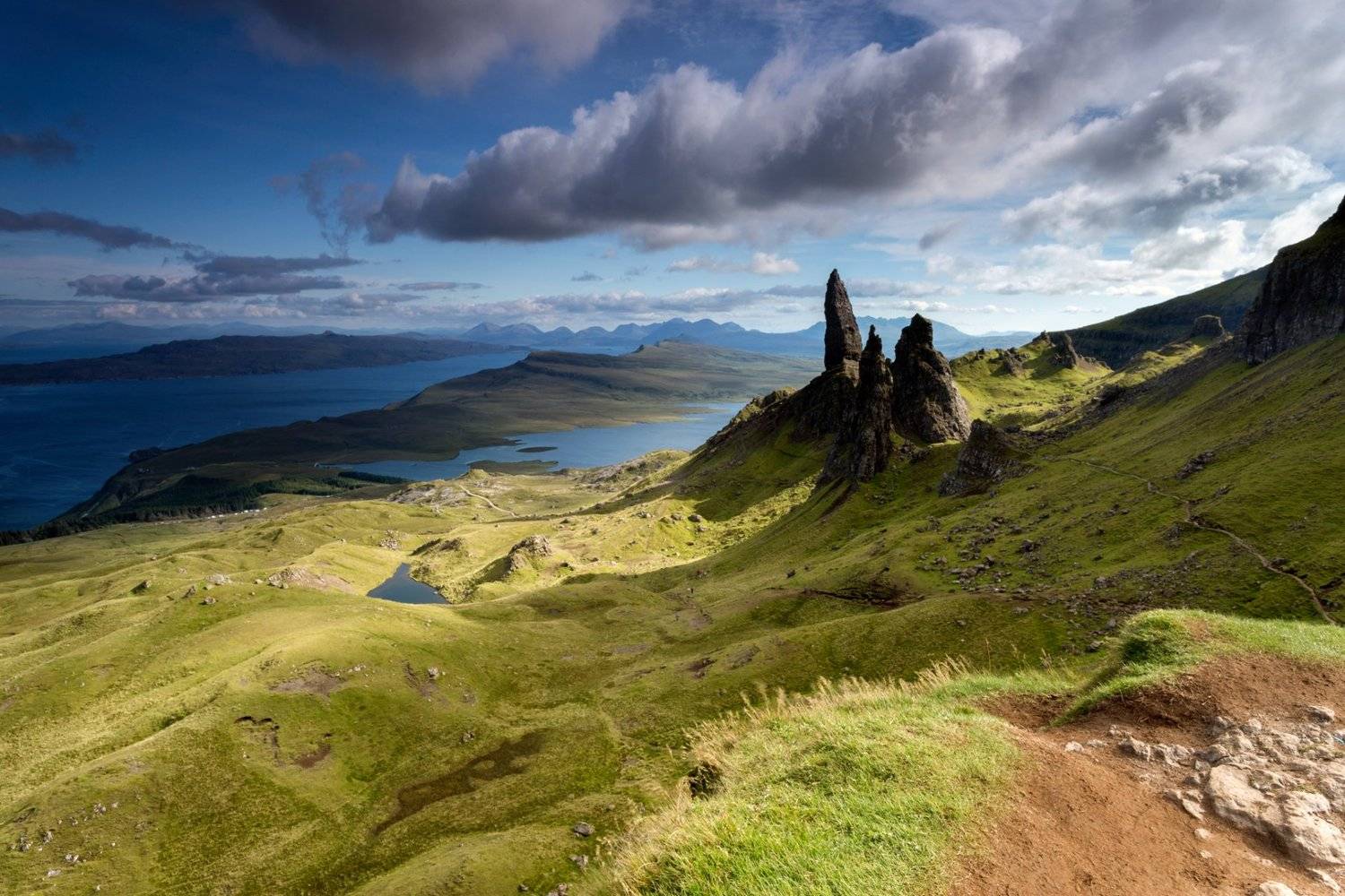 , Александър Сандев