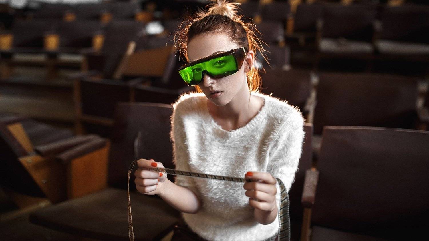 , Перерва Дмитрий