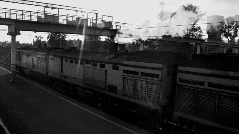 Отправление фото превью