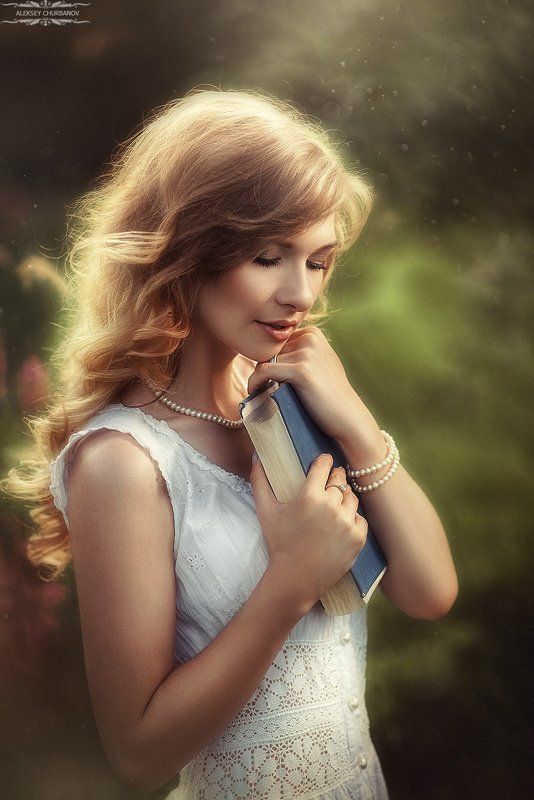 Анастасия фото превью