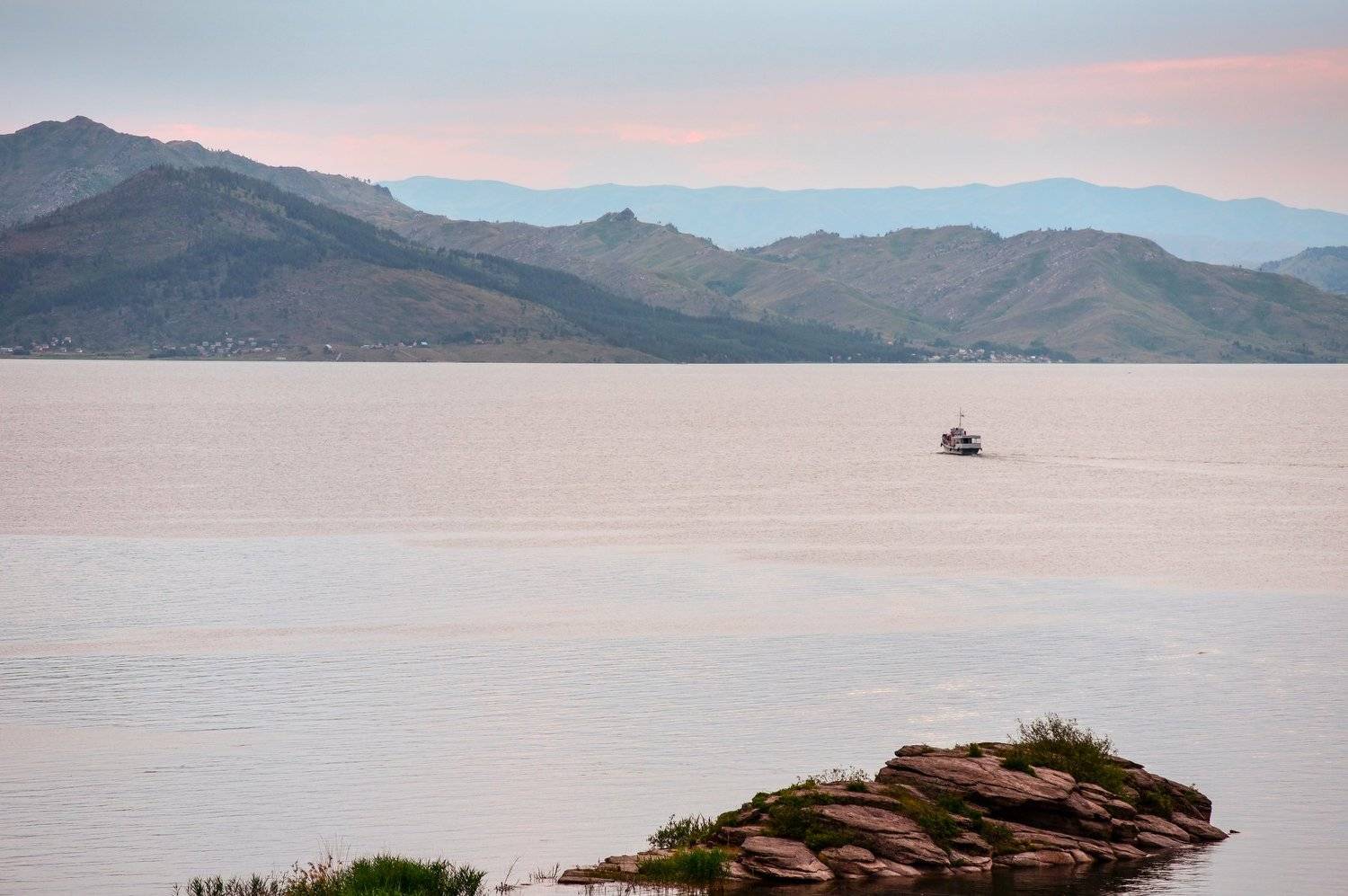 , Максим Блинов