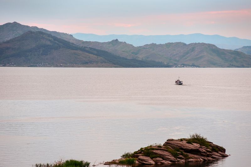 Последний рейс фото превью