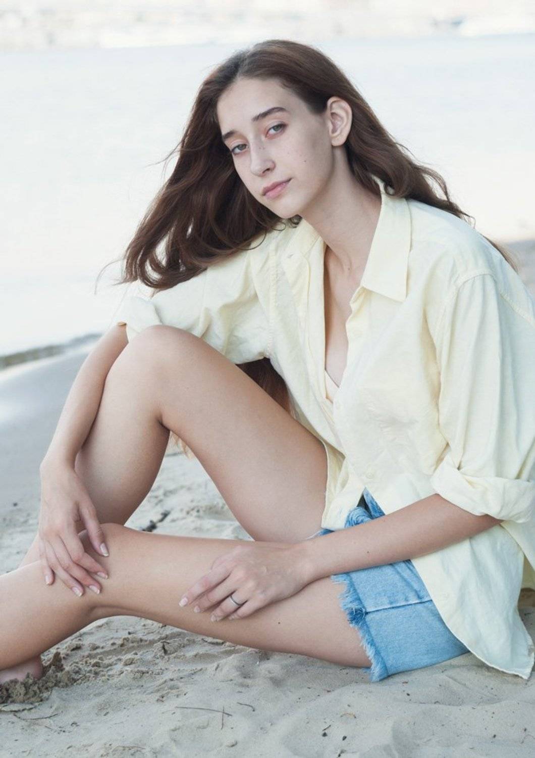 model, fashion, testshoot, natural, Staroselets Anastasiia