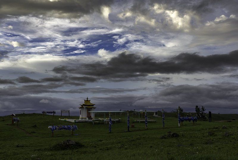 Прозрение непогоды фото превью