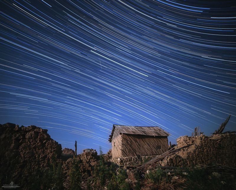 россия, дон Хижина монаха фото превью