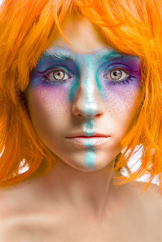 Portfolio фото превью