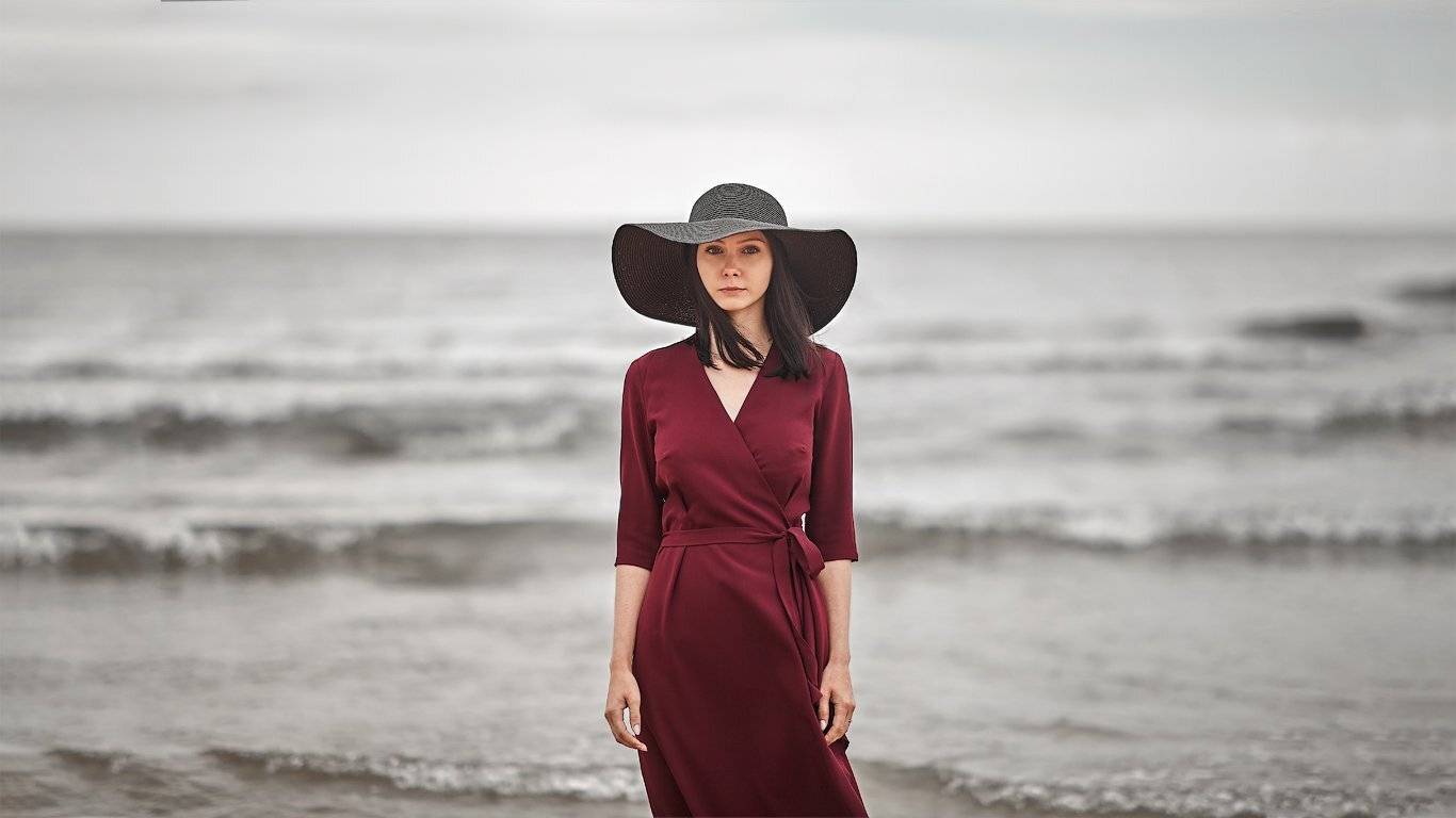 портрет усть-нарва, Aleksandr Kljuchenkow