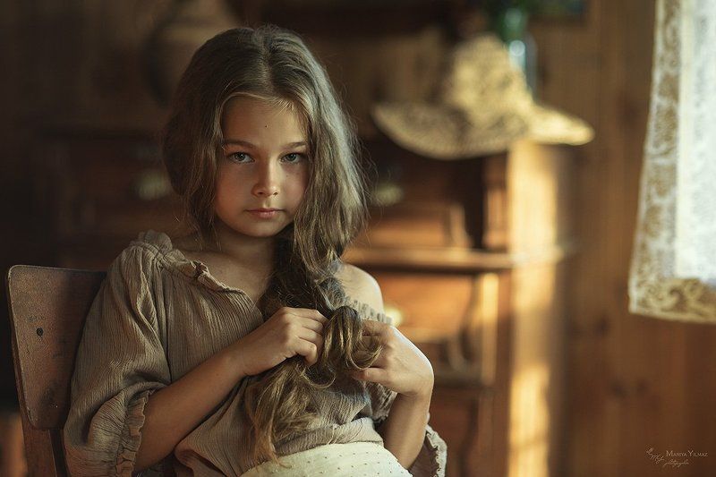 Катюша фото превью