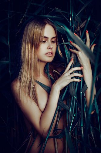 The Earth has music for those who listen