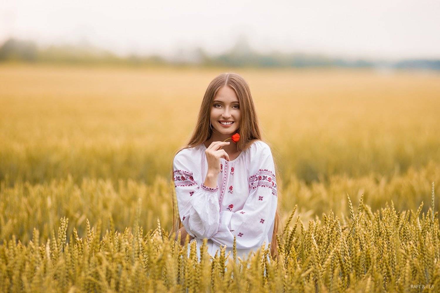 , Виктор Киевский (Raft & LEA)