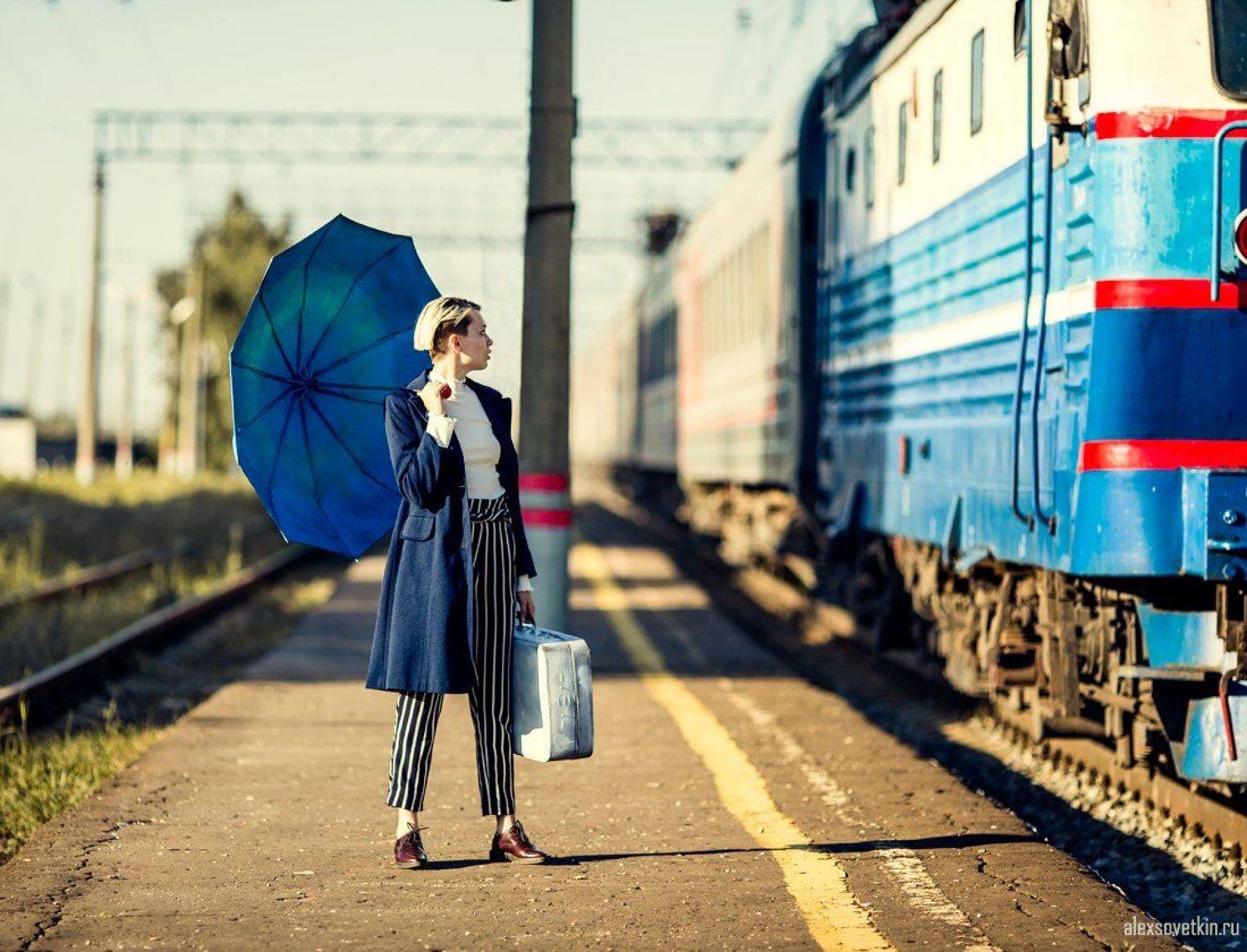 , Александр Советкин