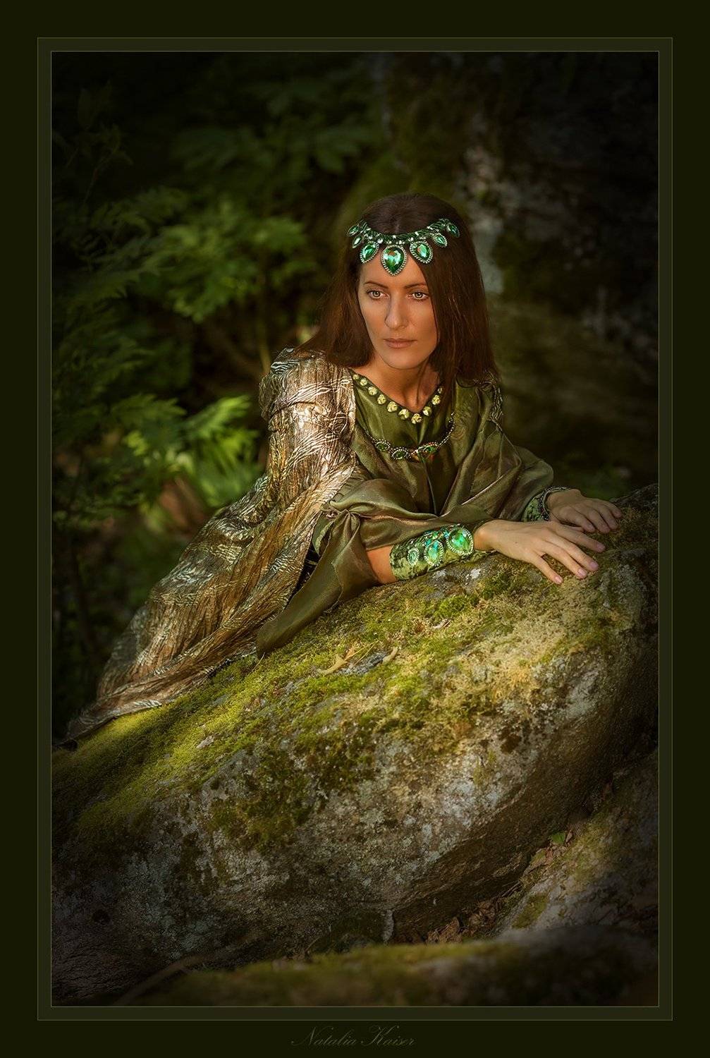 , Наталья Кайзер