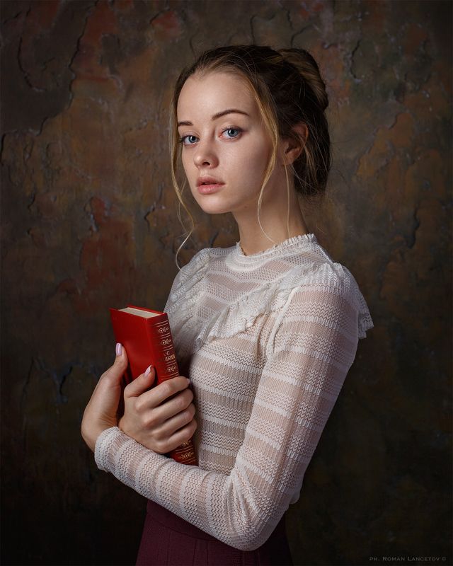 Мария фото превью