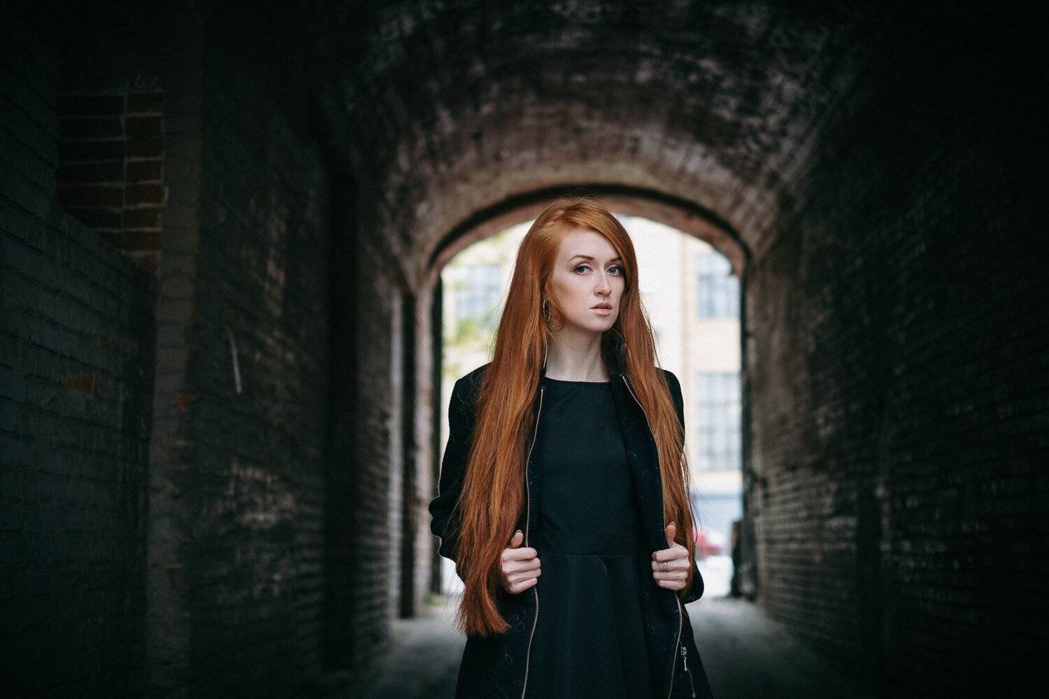 redhair, ivanovo, fujifilm, xtrance, mirrorless, girl, portrait, Кирилл Соколов