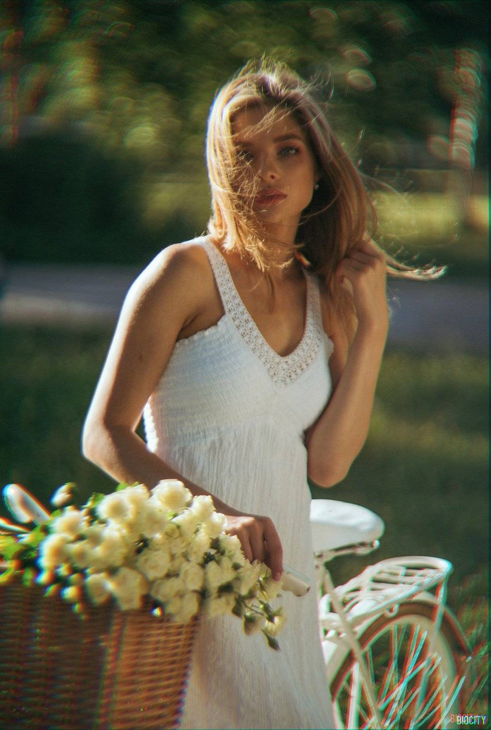 biocity, model, модель, портрет, portrait,, Biocity