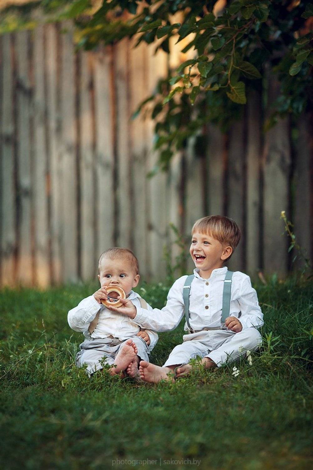 , Сакович Юлия