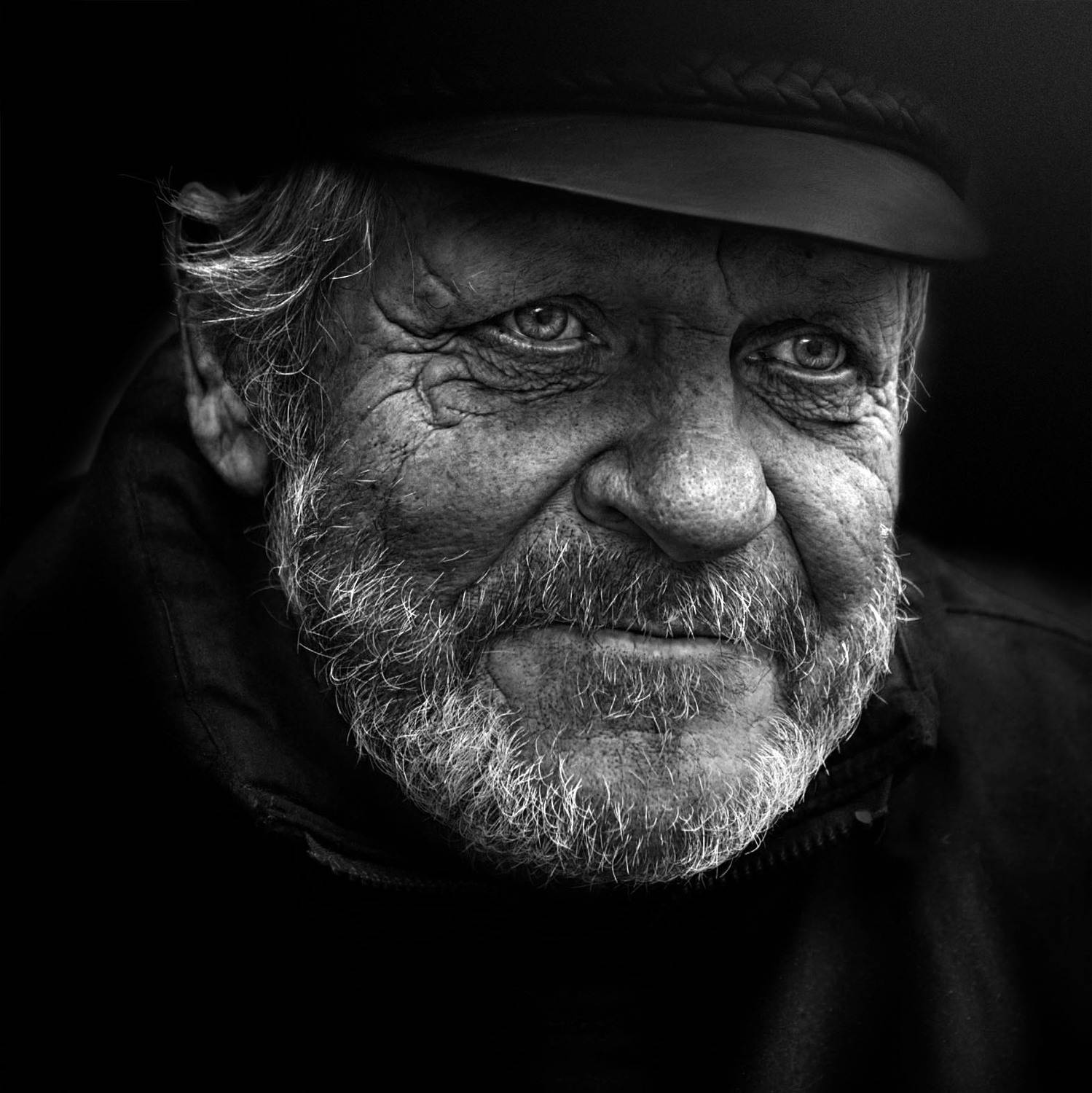 портрет, улица, город, люди, street photography, Юрий Калинин