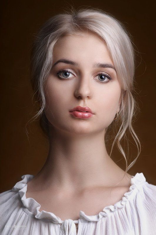 ... Настенька ... фото превью