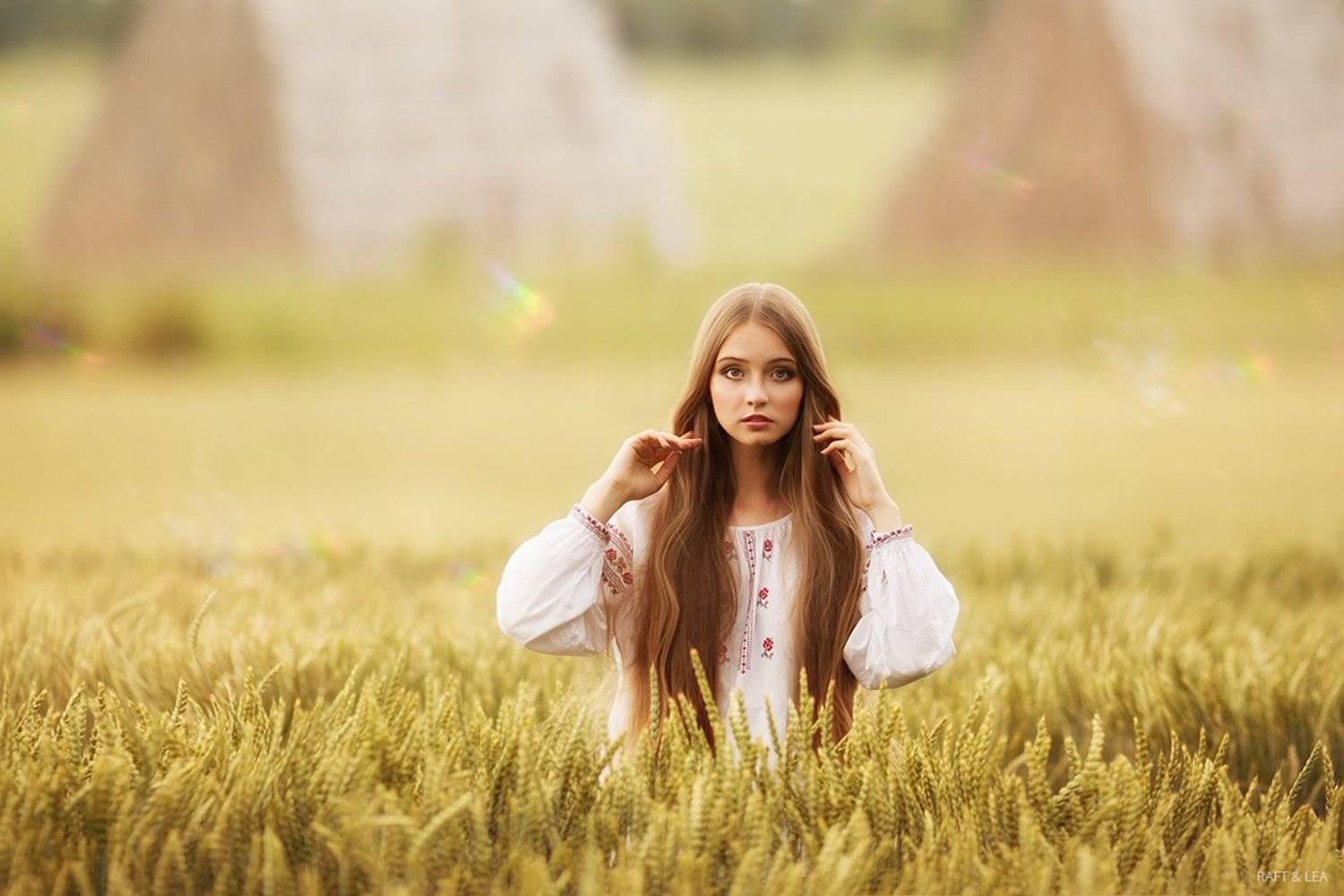 , Виктор Киевский (Raft & LEA)