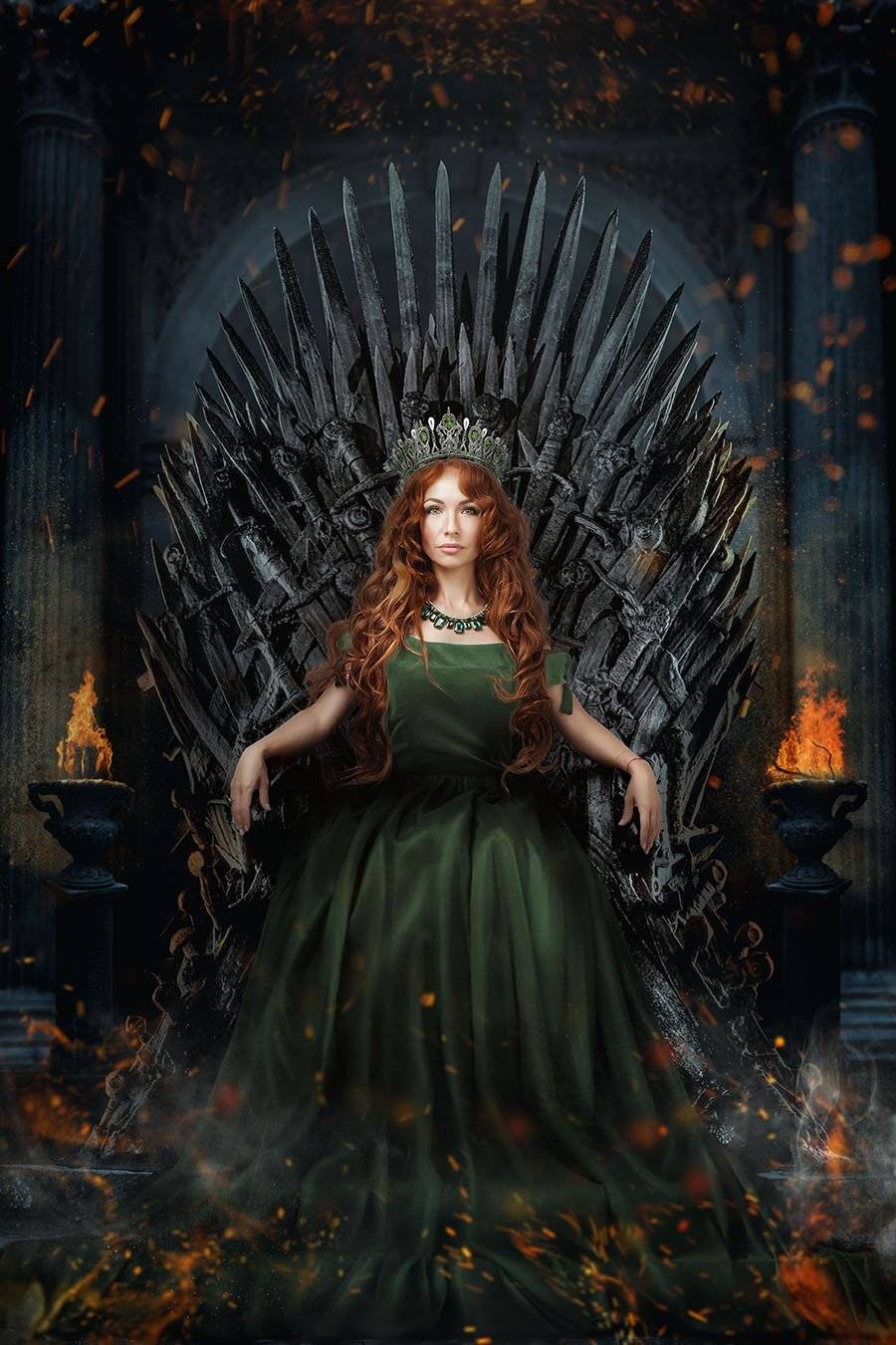 , Григорий Горячев