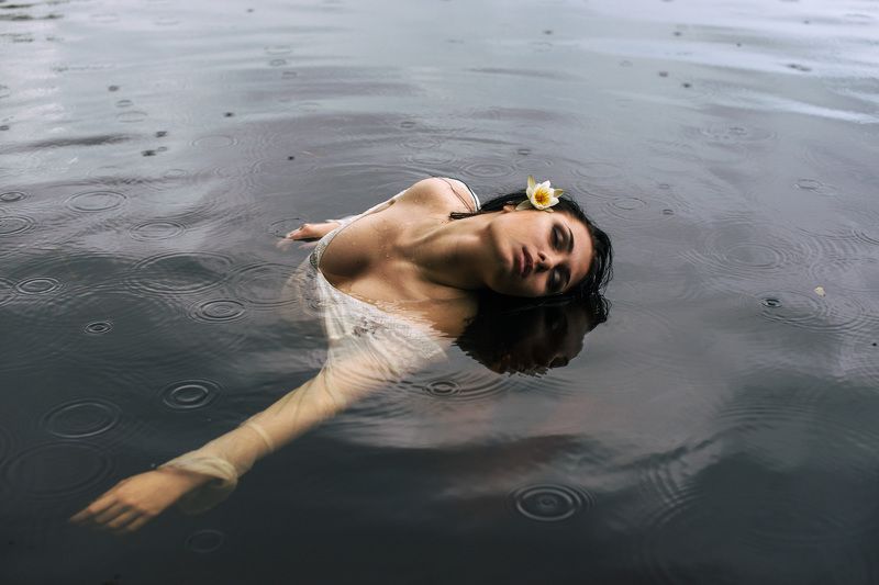 Забвение фото превью