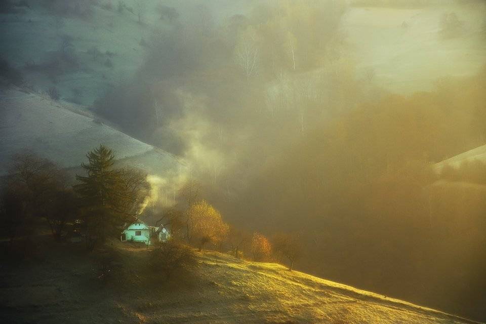 , Stefan Chirobocea