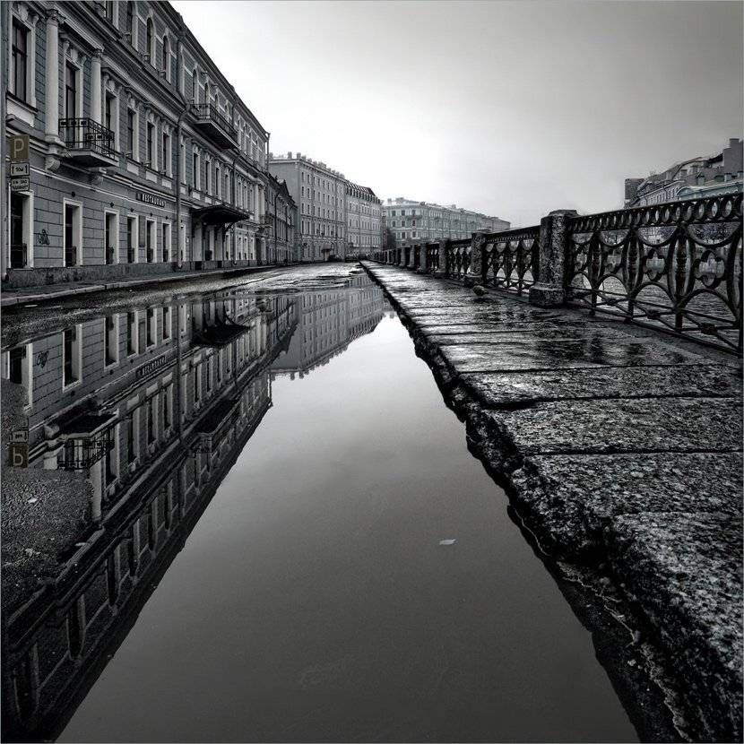 петербург, Gennadi Blohin