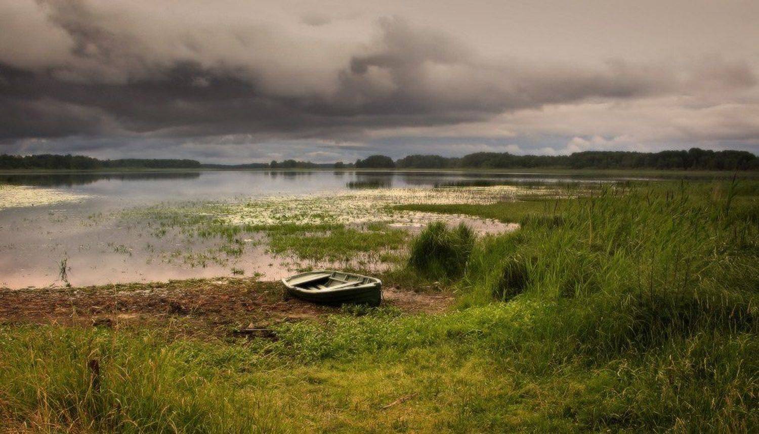 , Viktor Kalechenkov